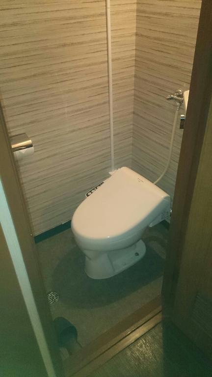Milago Stylish Hotel Juso Osaka Bagian luar foto