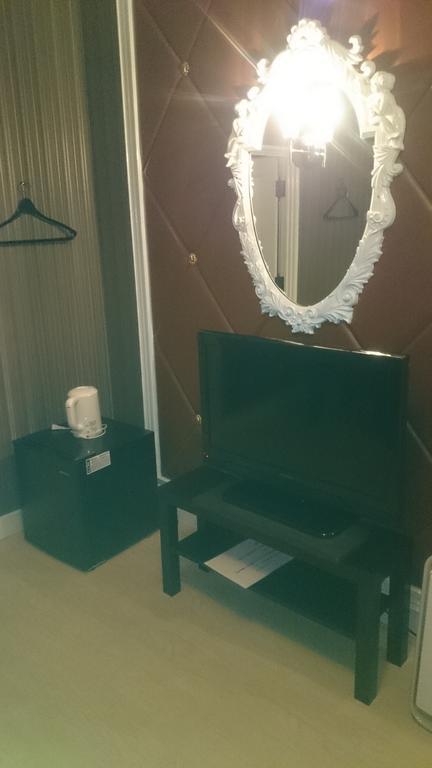 Milago Stylish Hotel Juso Osaka Bagian luar foto