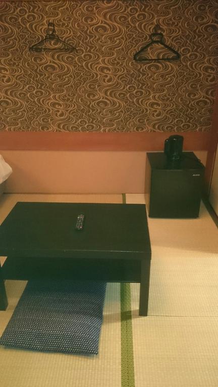 Milago Stylish Hotel Juso Osaka Bagian luar foto