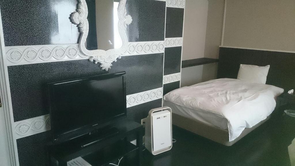 Milago Stylish Hotel Juso Osaka Bagian luar foto