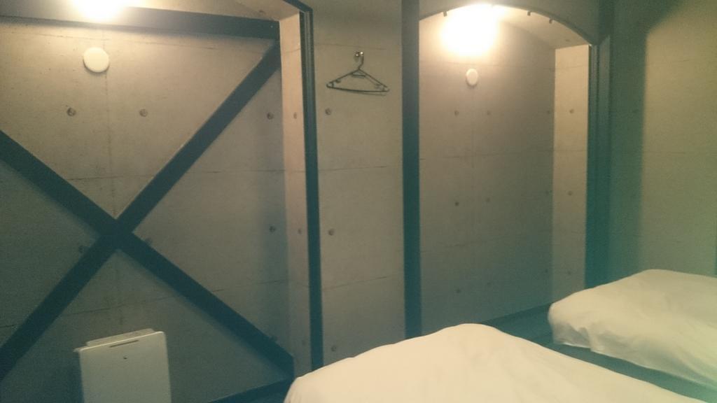 Milago Stylish Hotel Juso Osaka Bagian luar foto