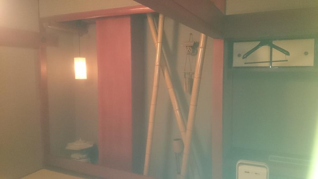 Milago Stylish Hotel Juso Osaka Bagian luar foto