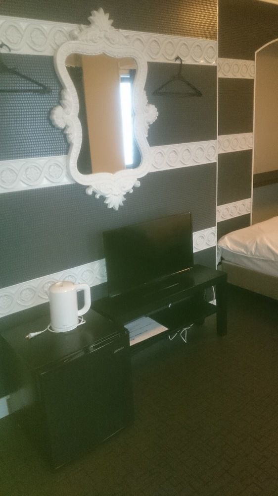 Milago Stylish Hotel Juso Osaka Bagian luar foto