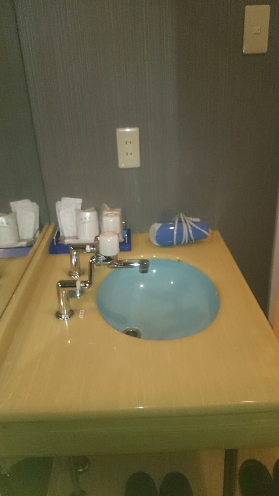 Milago Stylish Hotel Juso Osaka Bagian luar foto